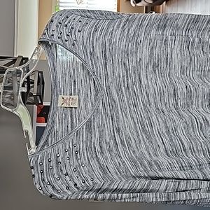 Faded Glory XXL 20 long sleeve shirt